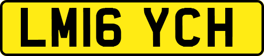 LM16YCH