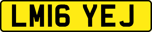 LM16YEJ