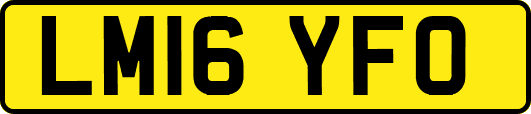 LM16YFO