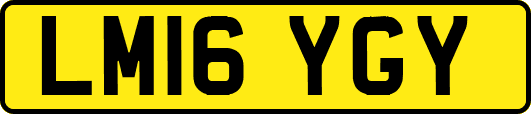 LM16YGY
