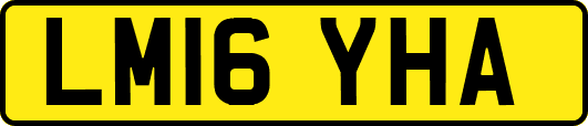 LM16YHA