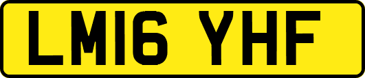 LM16YHF
