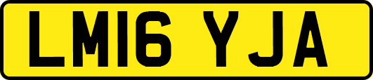 LM16YJA