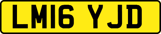 LM16YJD