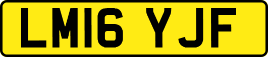 LM16YJF