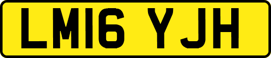 LM16YJH