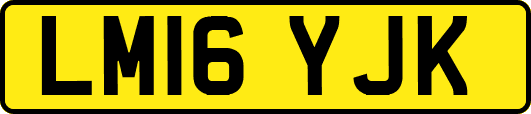 LM16YJK