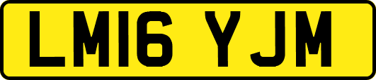 LM16YJM