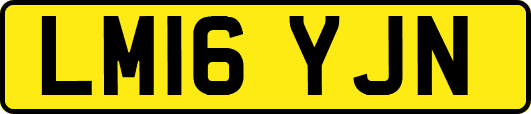LM16YJN