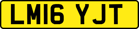 LM16YJT