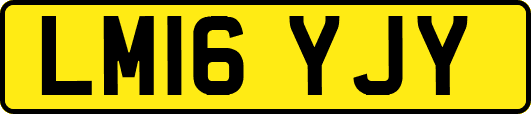 LM16YJY