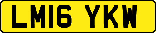 LM16YKW