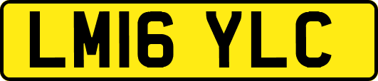 LM16YLC