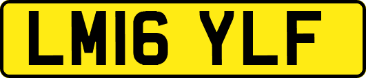 LM16YLF