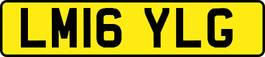 LM16YLG