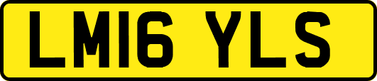 LM16YLS