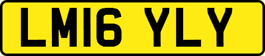 LM16YLY