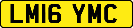 LM16YMC
