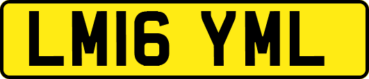 LM16YML