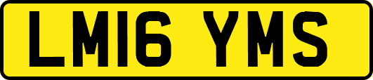 LM16YMS