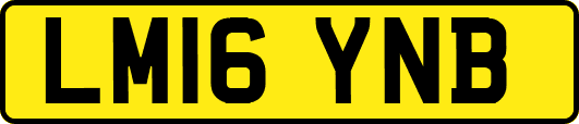 LM16YNB