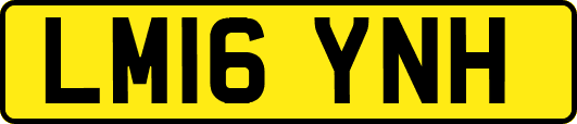 LM16YNH
