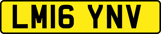 LM16YNV