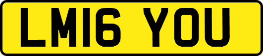 LM16YOU