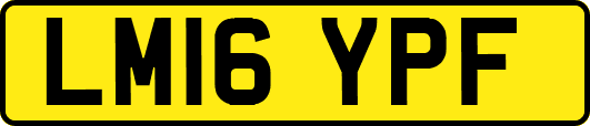 LM16YPF