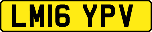 LM16YPV