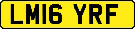 LM16YRF