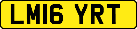 LM16YRT