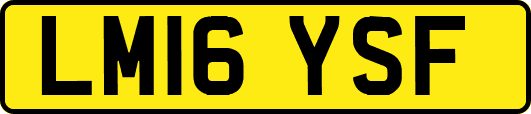 LM16YSF