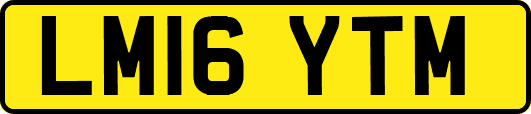 LM16YTM
