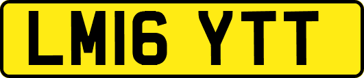 LM16YTT