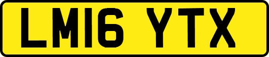 LM16YTX