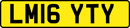 LM16YTY