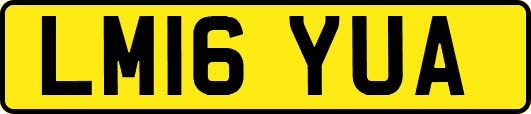 LM16YUA
