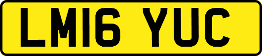 LM16YUC