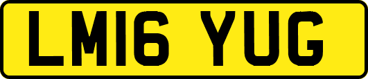 LM16YUG