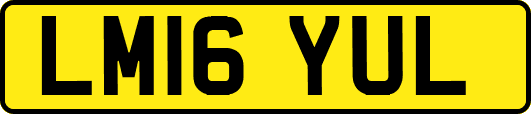 LM16YUL