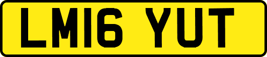 LM16YUT