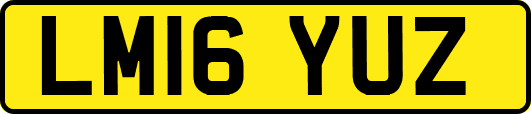 LM16YUZ