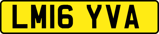 LM16YVA