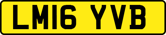 LM16YVB