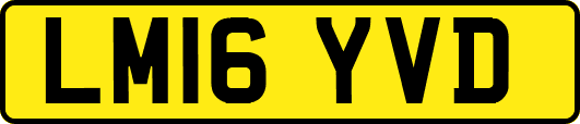 LM16YVD