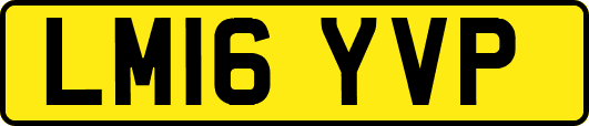 LM16YVP