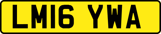 LM16YWA
