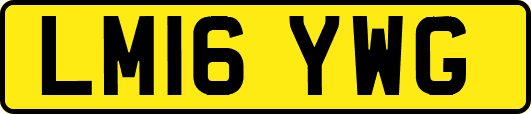 LM16YWG