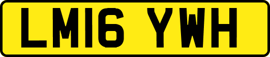 LM16YWH